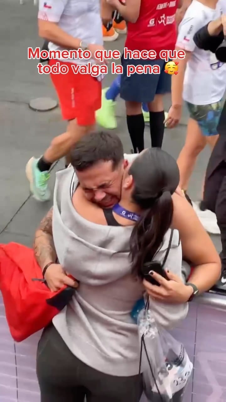 Post 10 by Franco N. Castagno on Instagram (video)