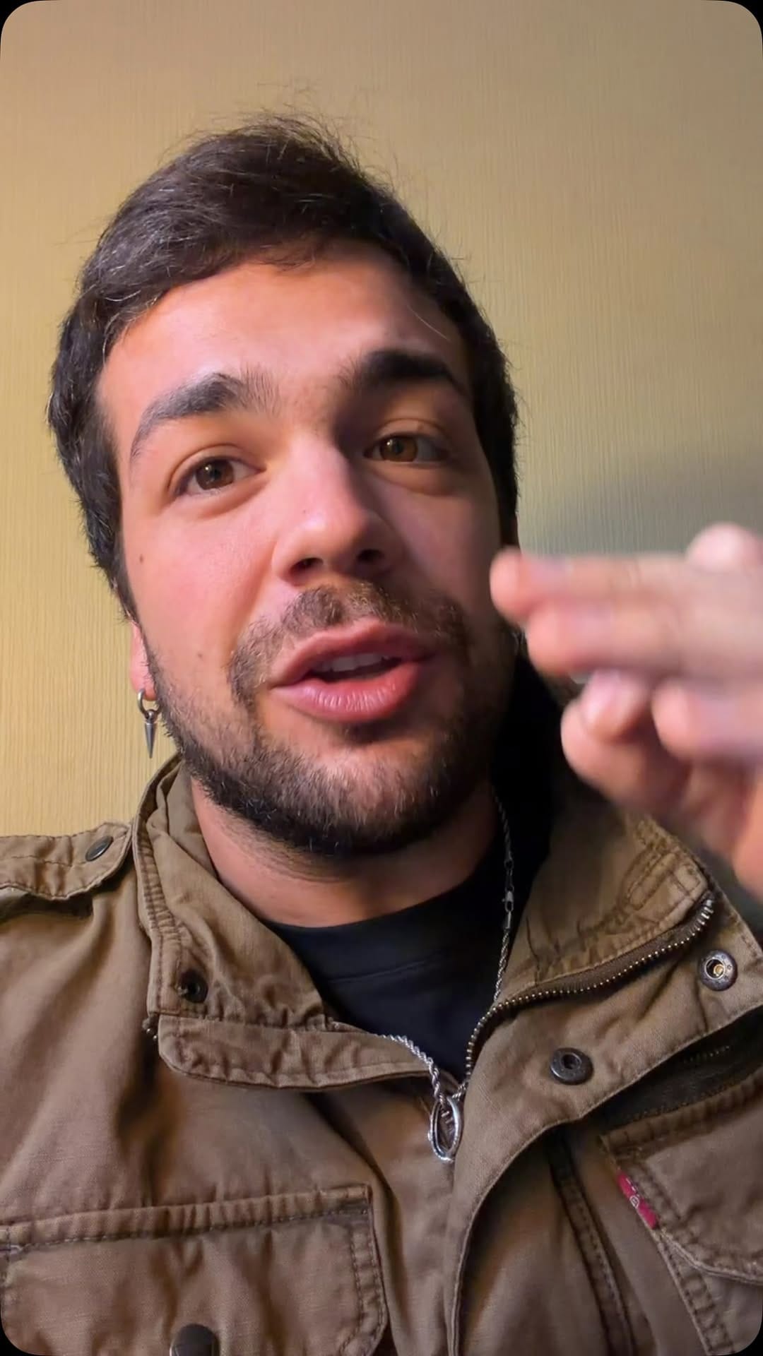Post 2 by Franco N. Castagno on Instagram (video)