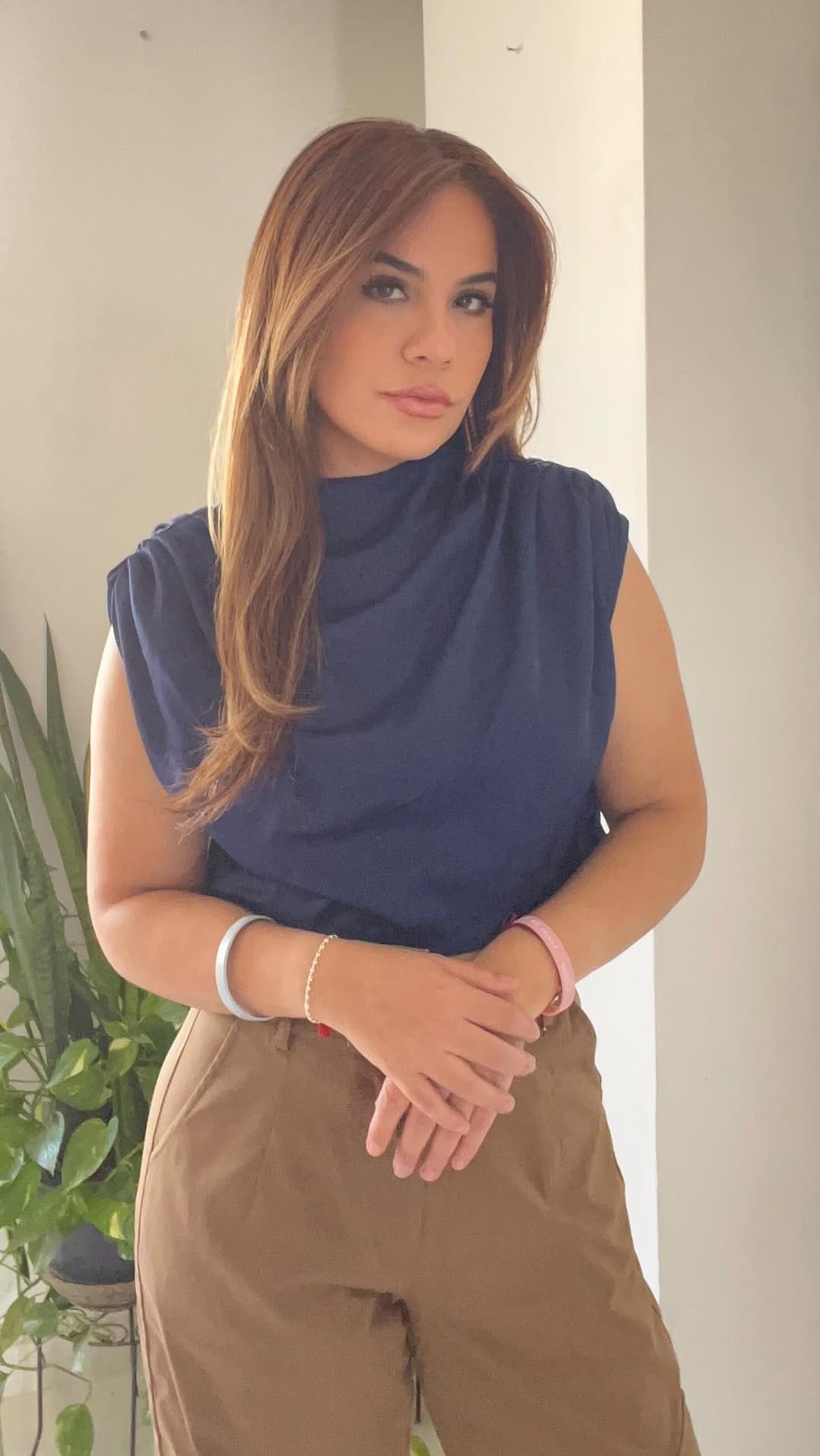 Post 6 by Kelly Elvira Díaz F ♡ on Instagram (video)