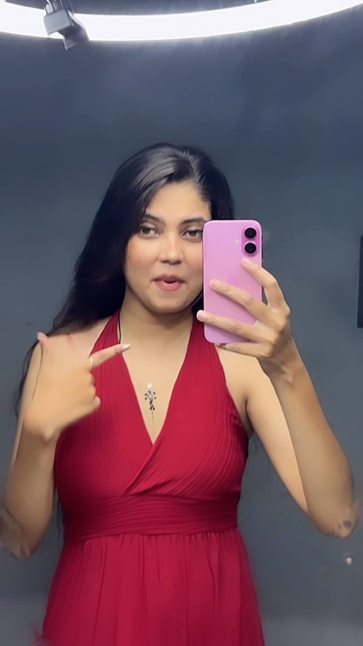 Post 2 by Tanya on Instagram (video)