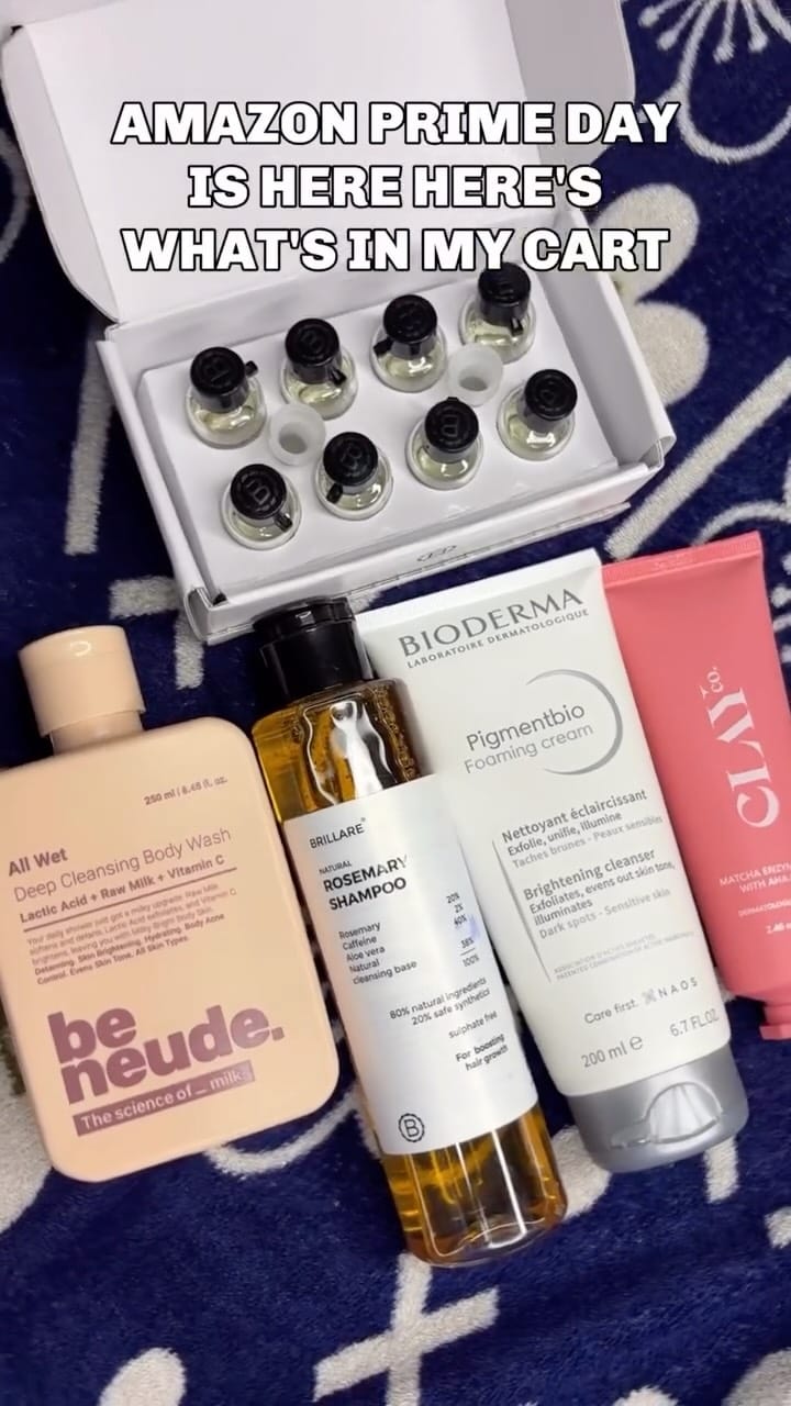 Post 3 by Tanya on Instagram (video)