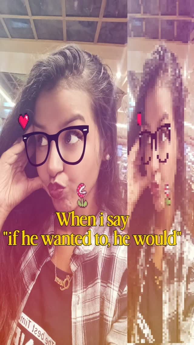 Post 2 by Tithi Das..🤎🦋 on Instagram (video)