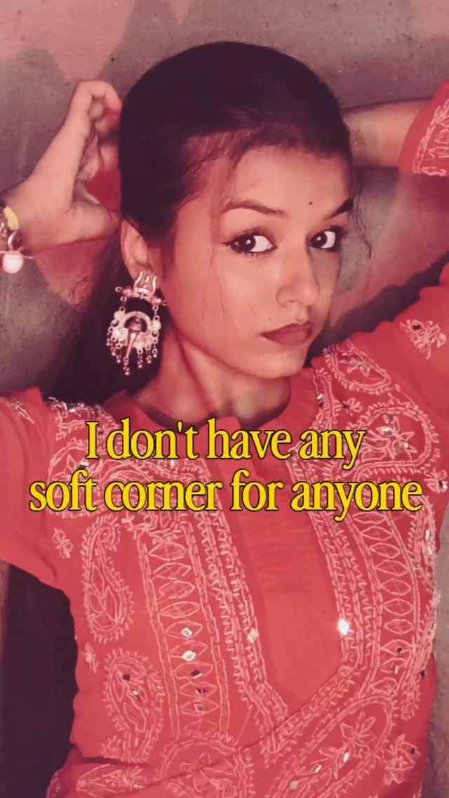 Post 1 by Tithi Das..🤎🦋 on Instagram (video)