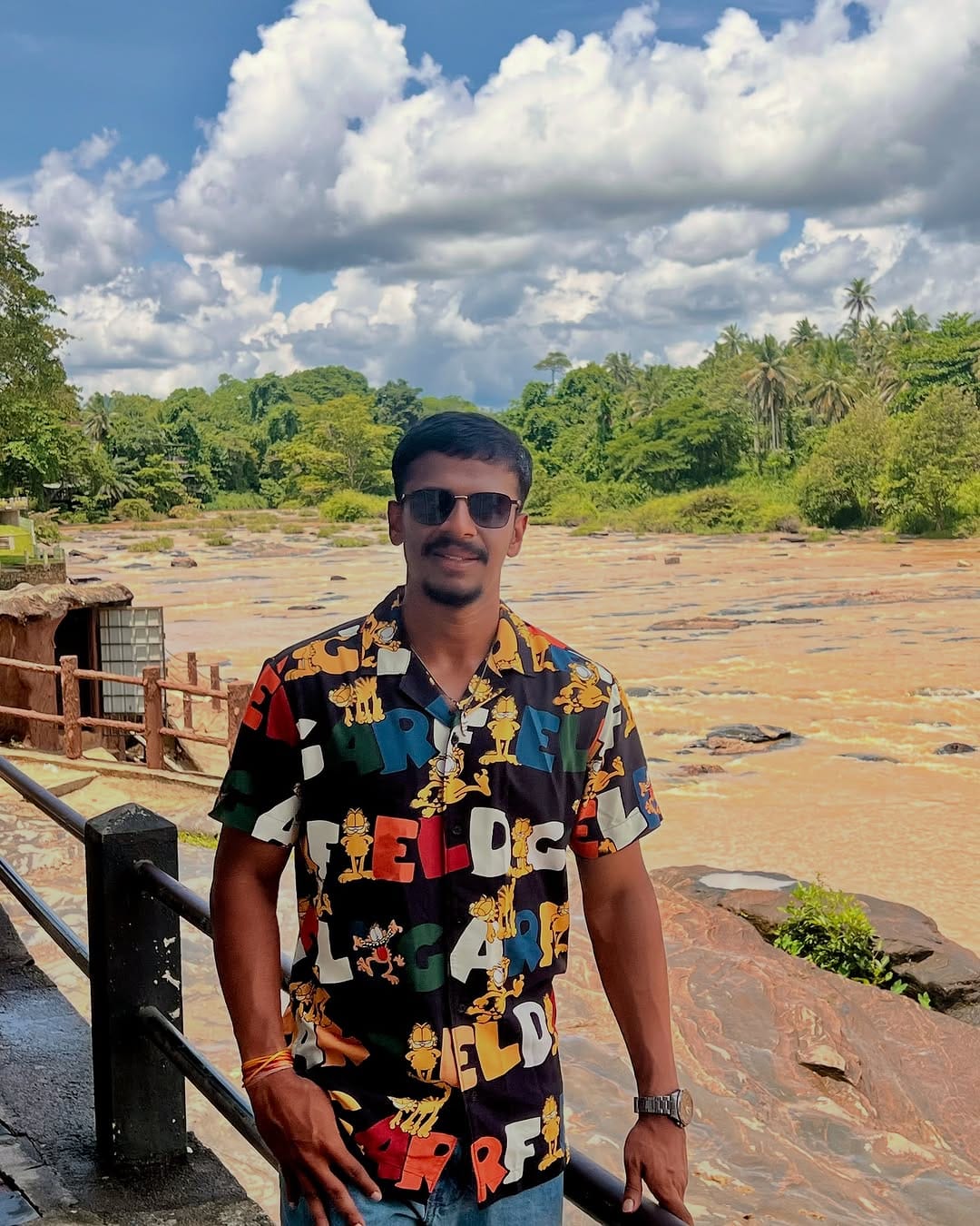 Post 8 by Subhranshu Senapati💫 on Instagram (carousel)