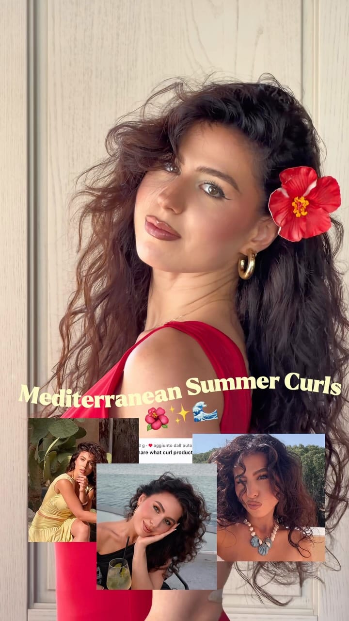 Post 1 by Erica Aquilino on Instagram (video)