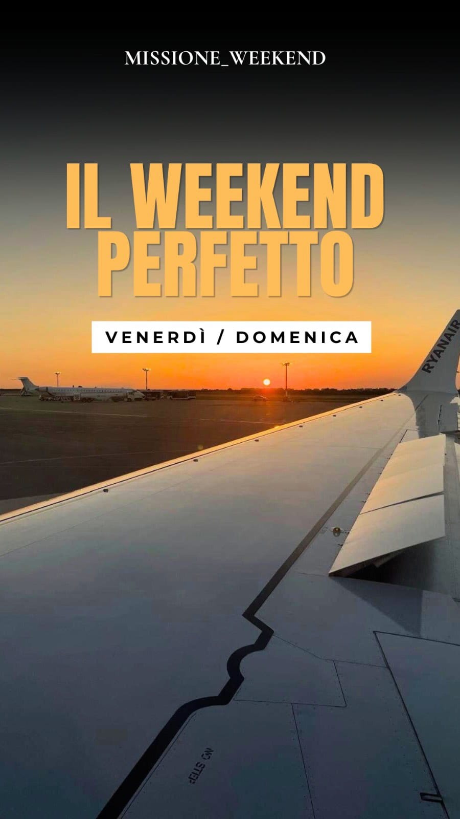 Post 9 by Nick | Idee Weekend da 📍Milano on Instagram (video)