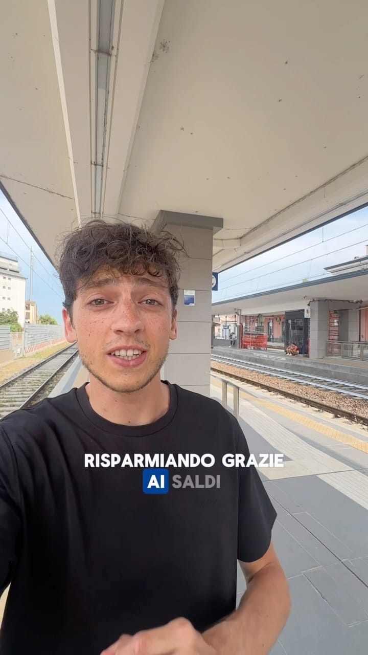 Post 4 by Nick | Idee Weekend da 📍Milano on Instagram (video)