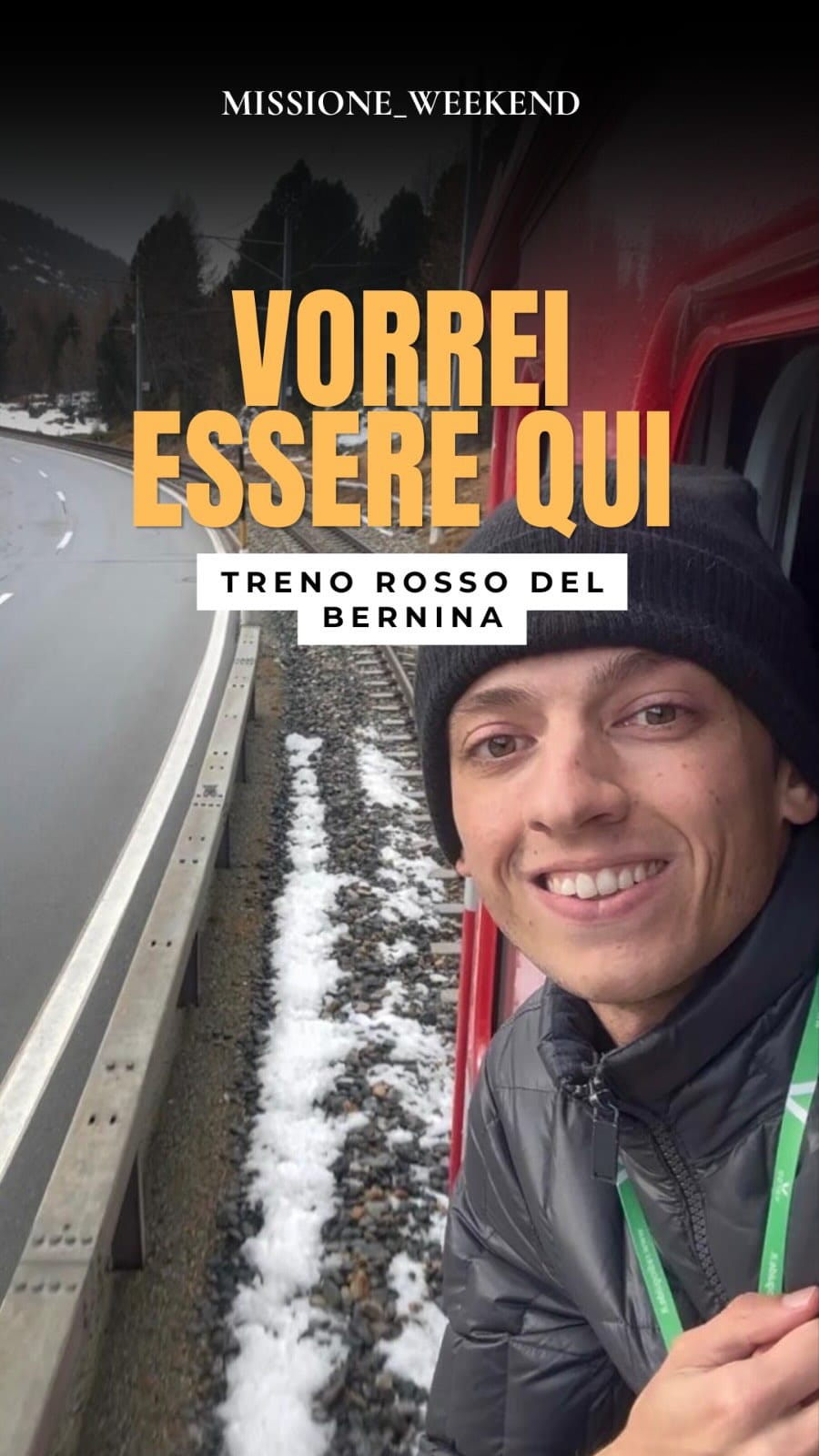 Post 1 by Nick | Idee Weekend da 📍Milano on Instagram (video)