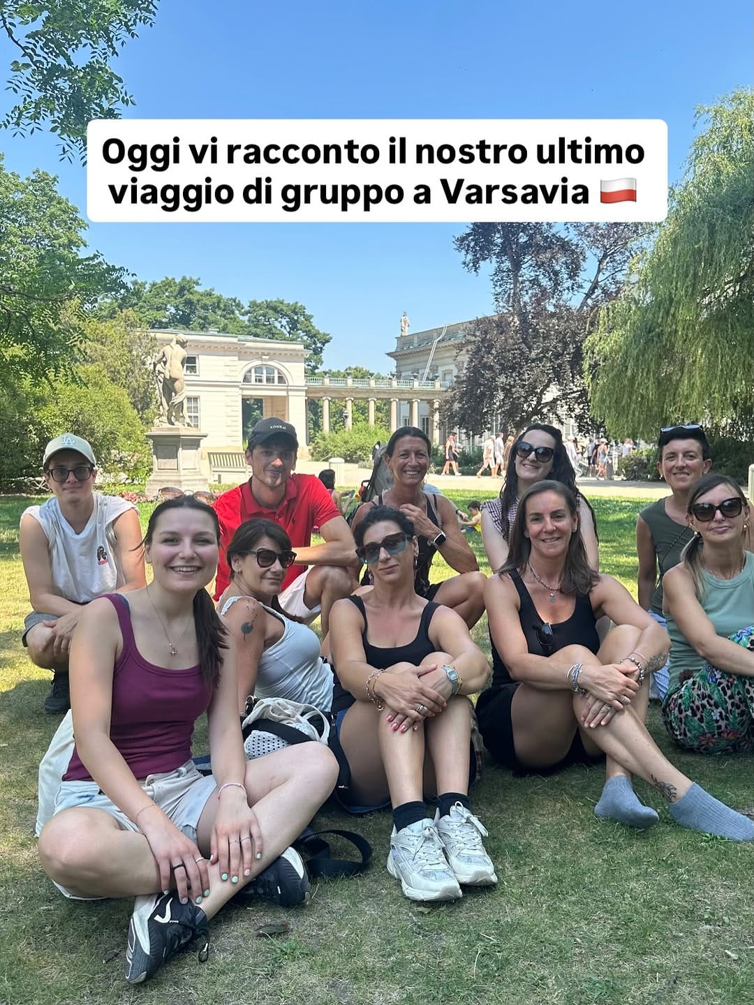 Post 3 by Nick | Idee Weekend da 📍Milano on Instagram (carousel)