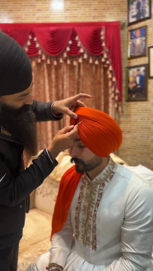 Post 7 by Sukhraj Momi on Instagram (video)