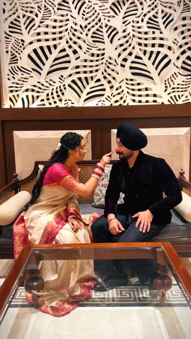 Post 2 by Sukhraj Momi on Instagram (video)
