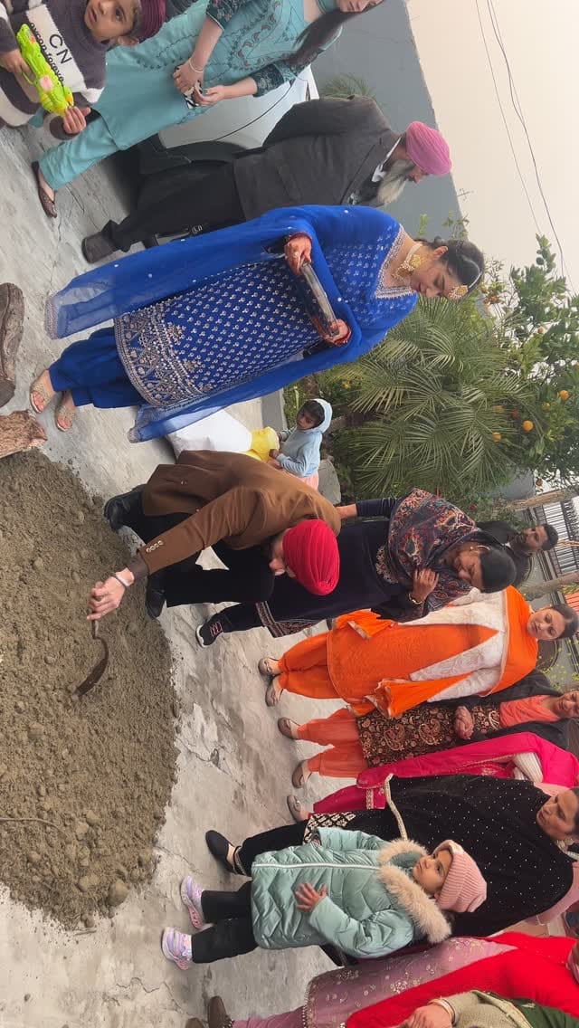 Post 6 by Sukhraj Momi on Instagram (video)