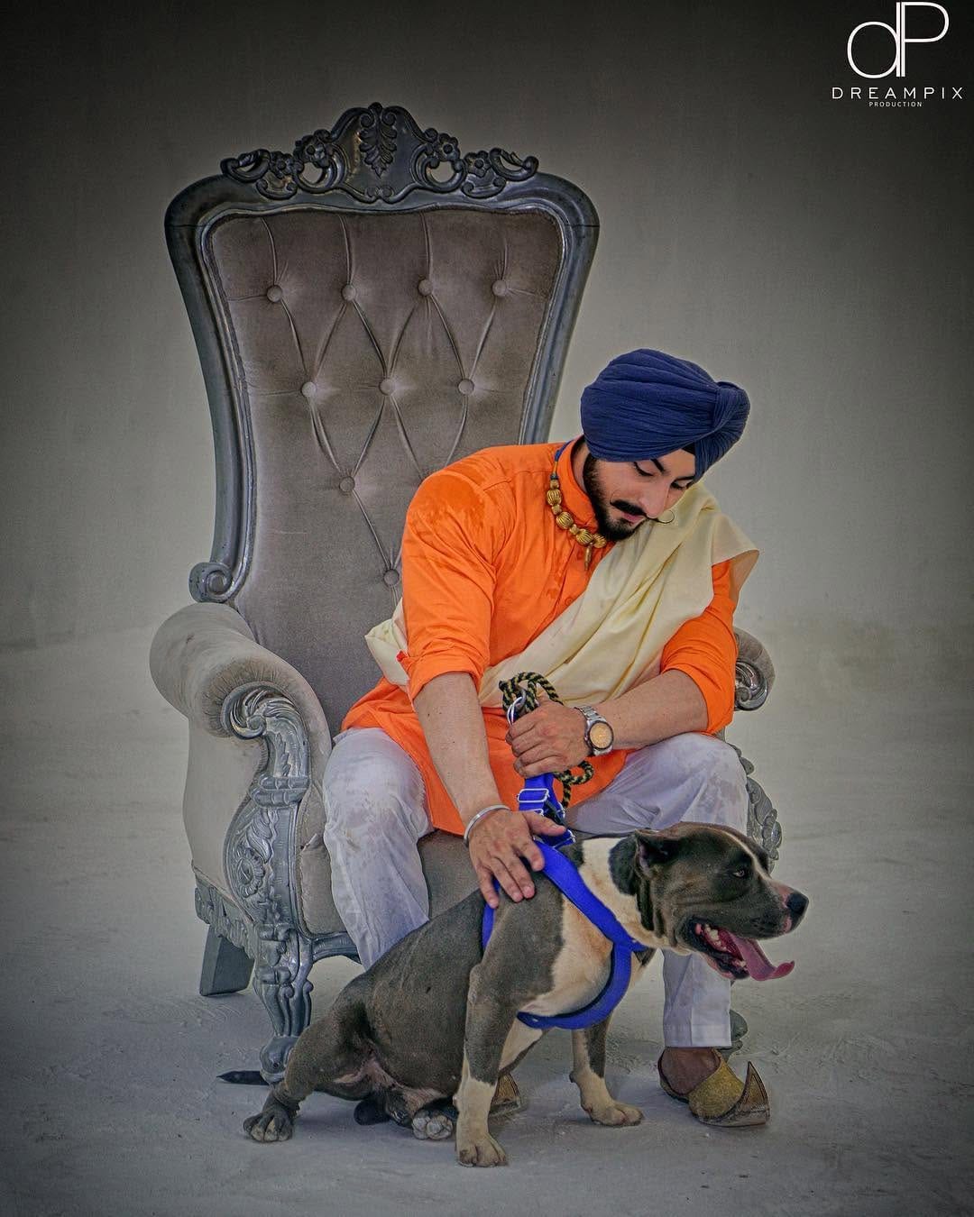 Post 10 by Sukhraj Momi on Instagram (image)