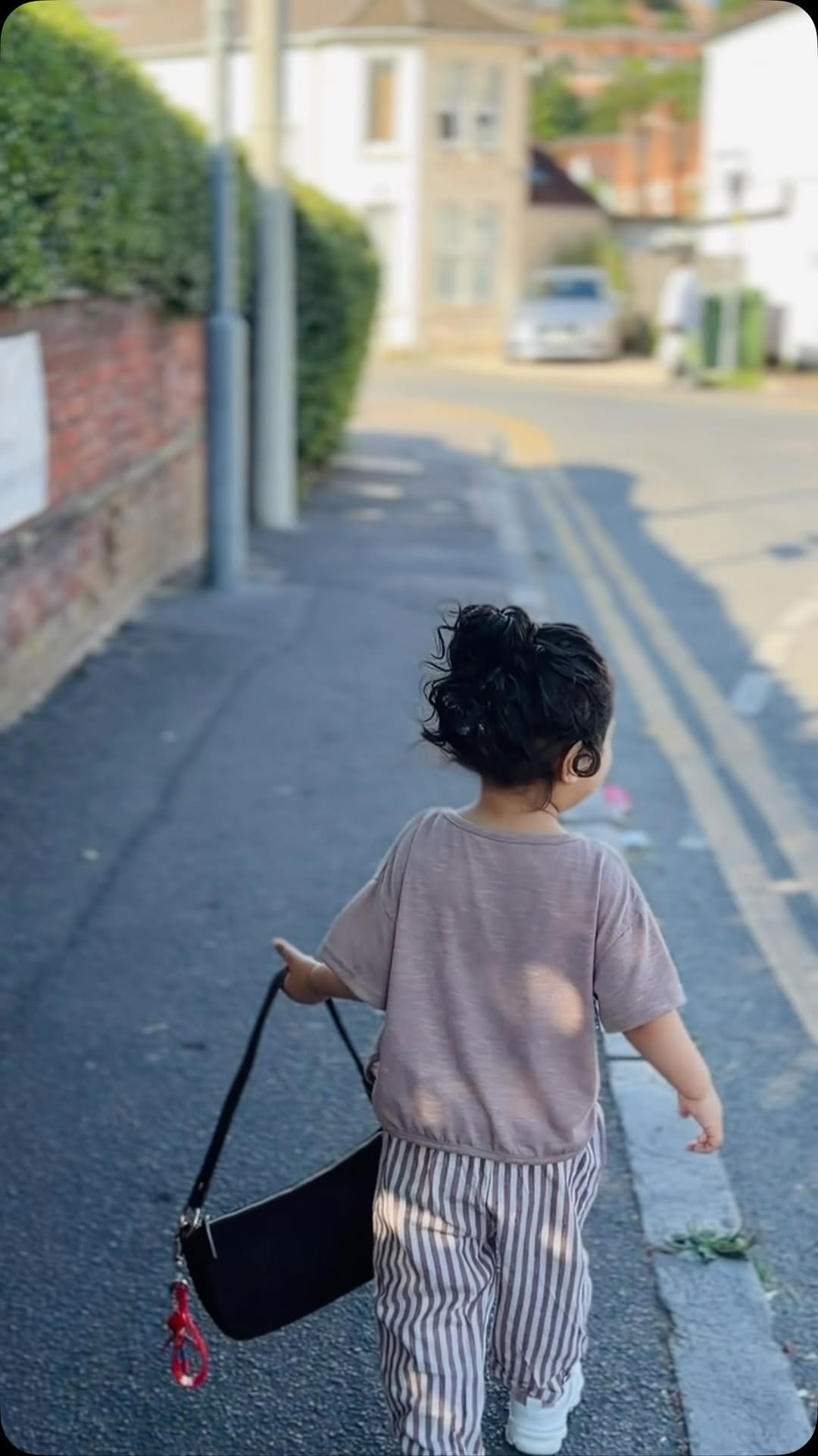 Post 1 by Fatima Kalsoom on Instagram (video)