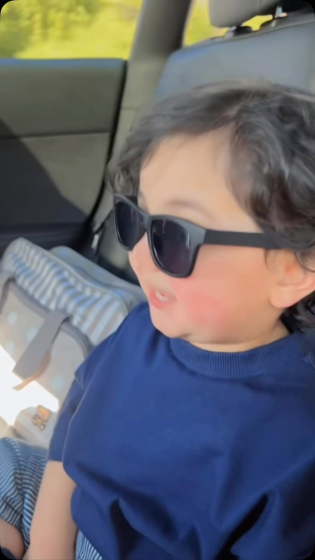 Post 6 by Fatima Kalsoom on Instagram (video)