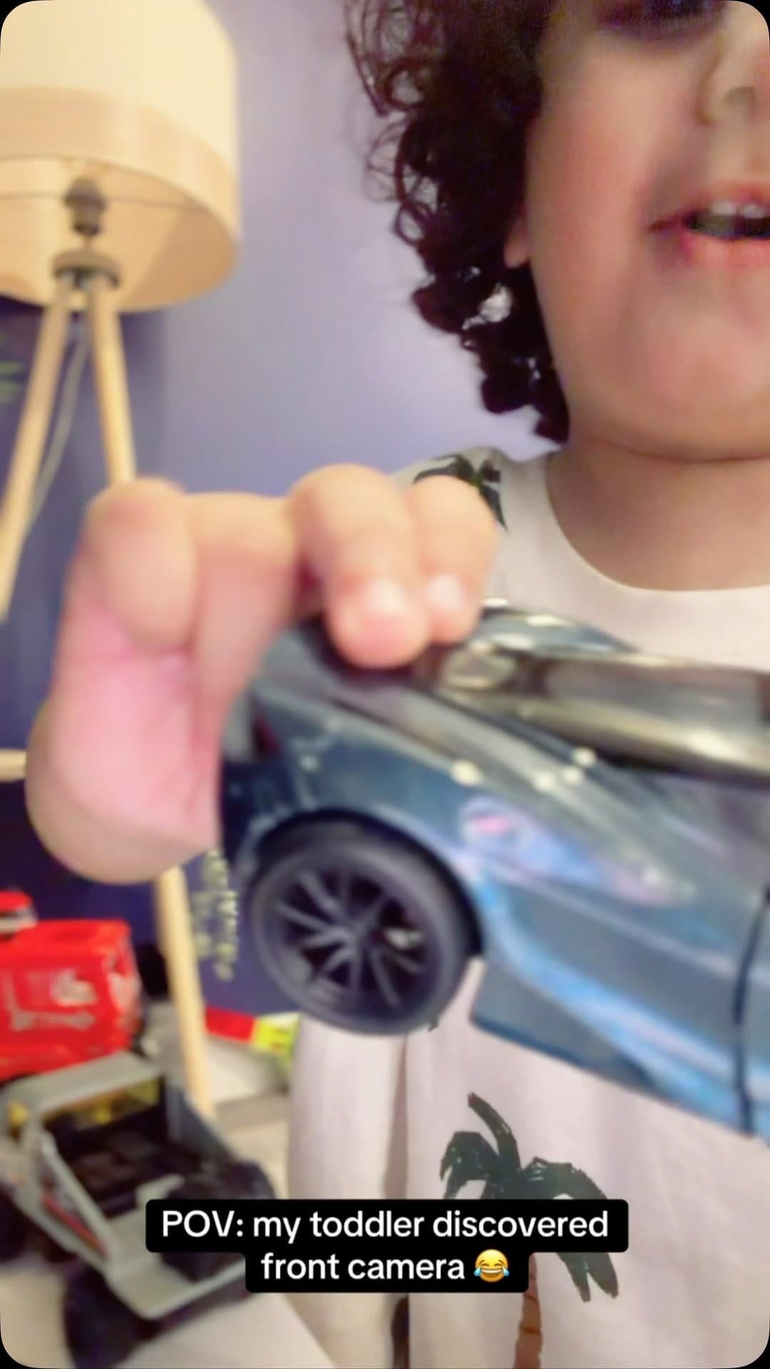 Post 7 by Fatima Kalsoom on Instagram (video)