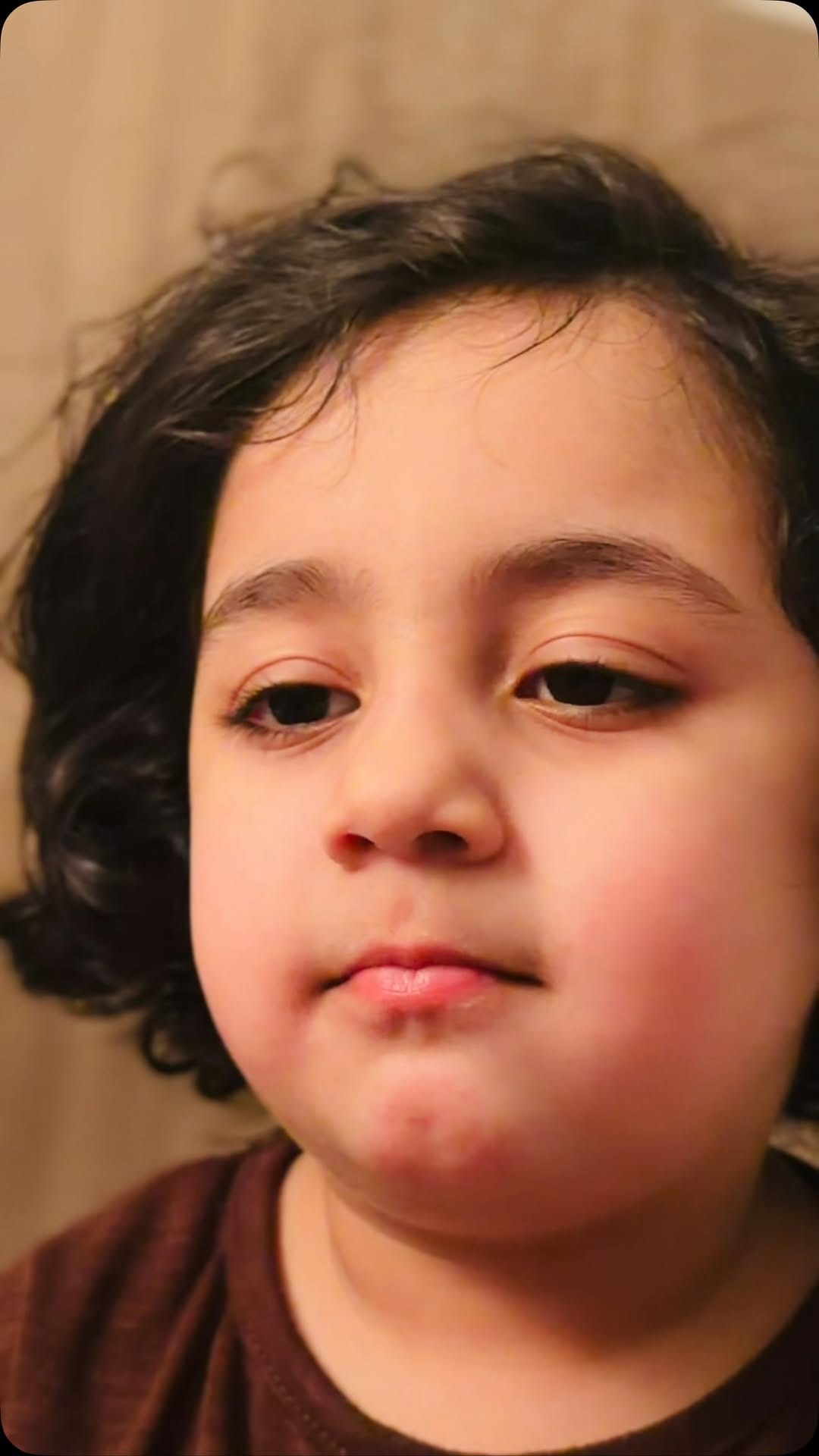 Post 4 by Fatima Kalsoom on Instagram (video)