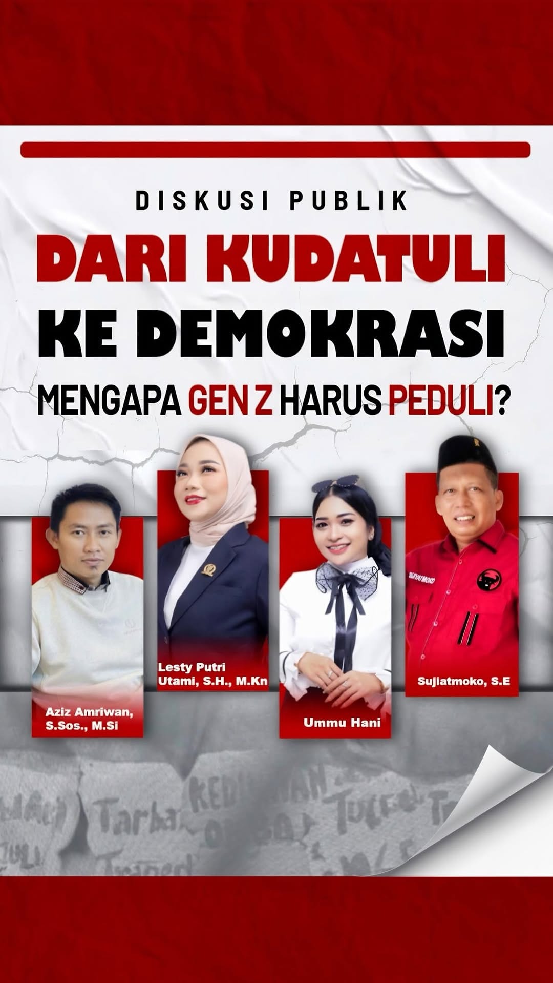 Post 4 by Ummu Hani 💋 on Instagram (video)
