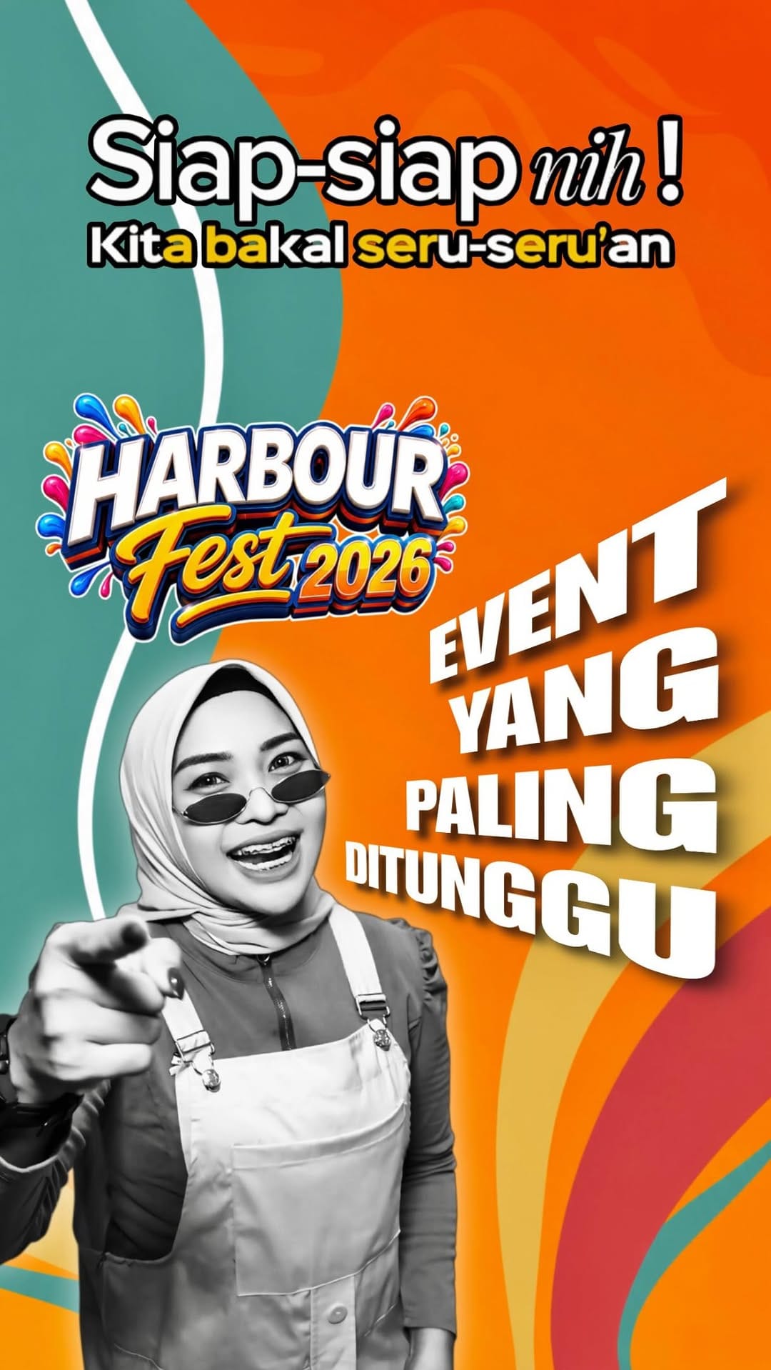Post 1 by Ummu Hani 💋 on Instagram (video)
