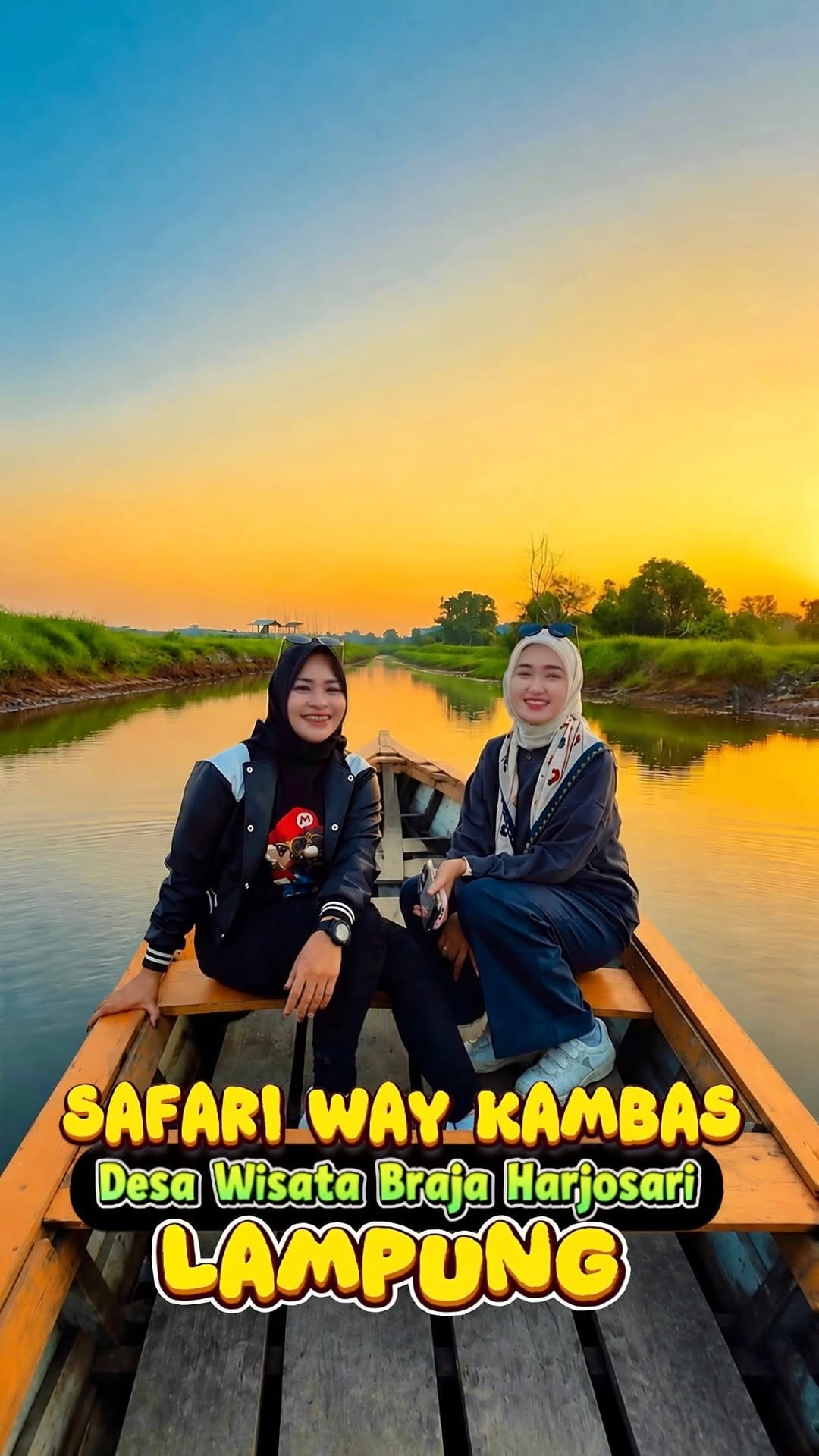 Post 6 by Ummu Hani 💋 on Instagram (video)