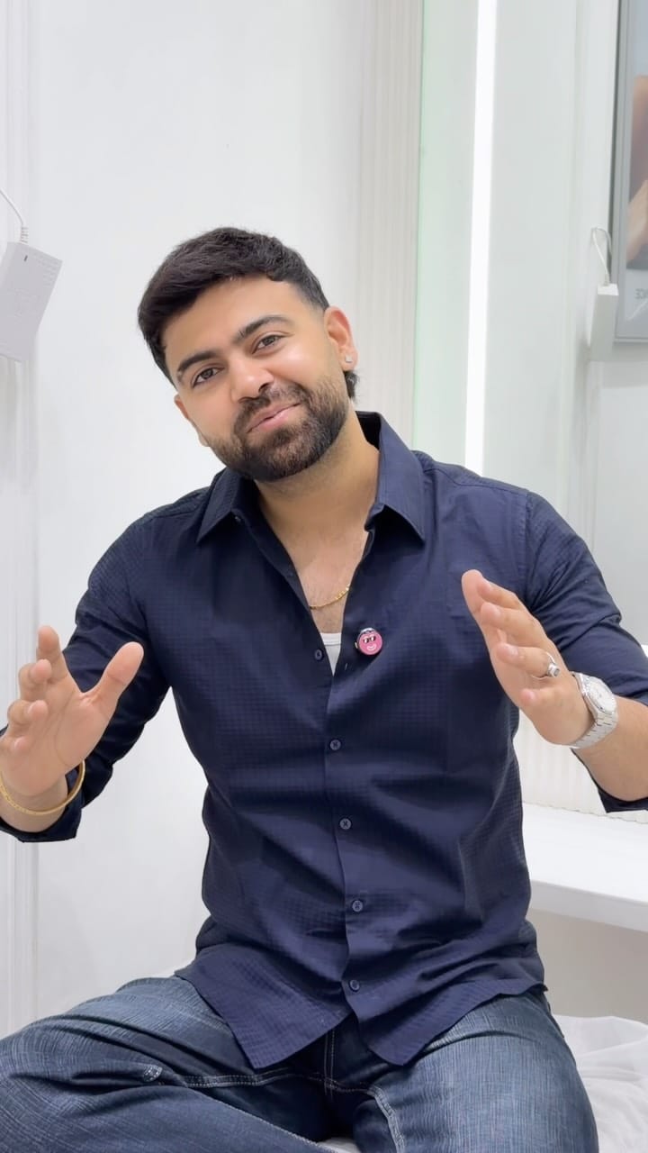 Post 9 by Velvetree Professionals on Instagram (video)