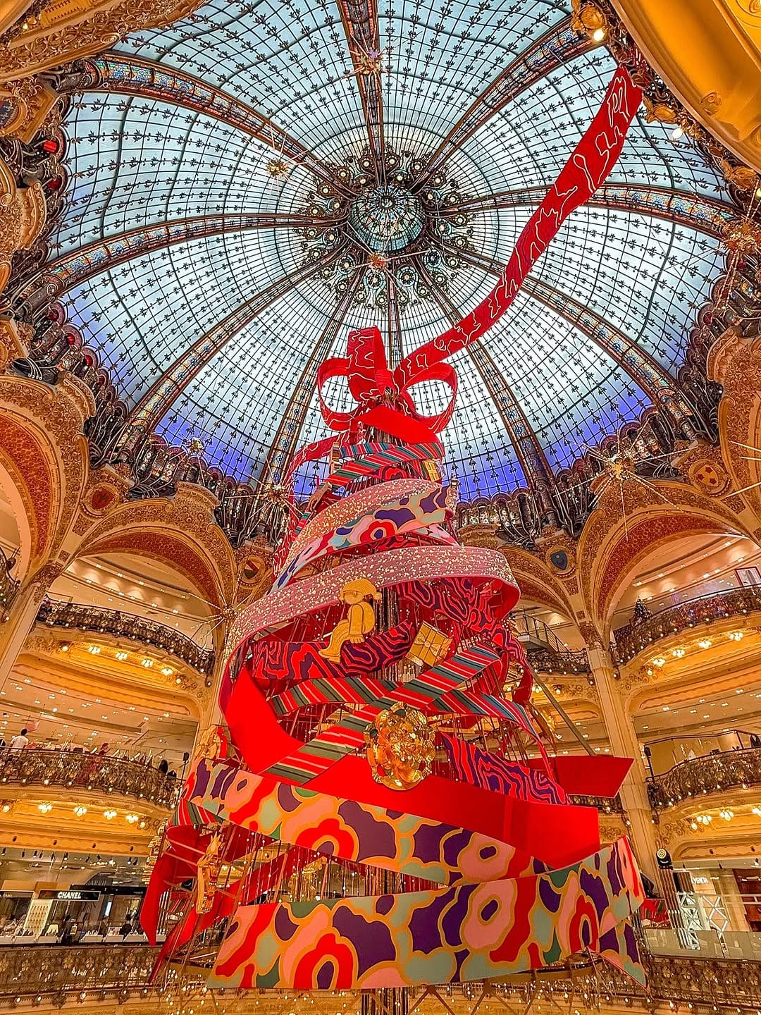 Post 4 by Jeremy Kergourlay Pritchard on Instagram (carousel)