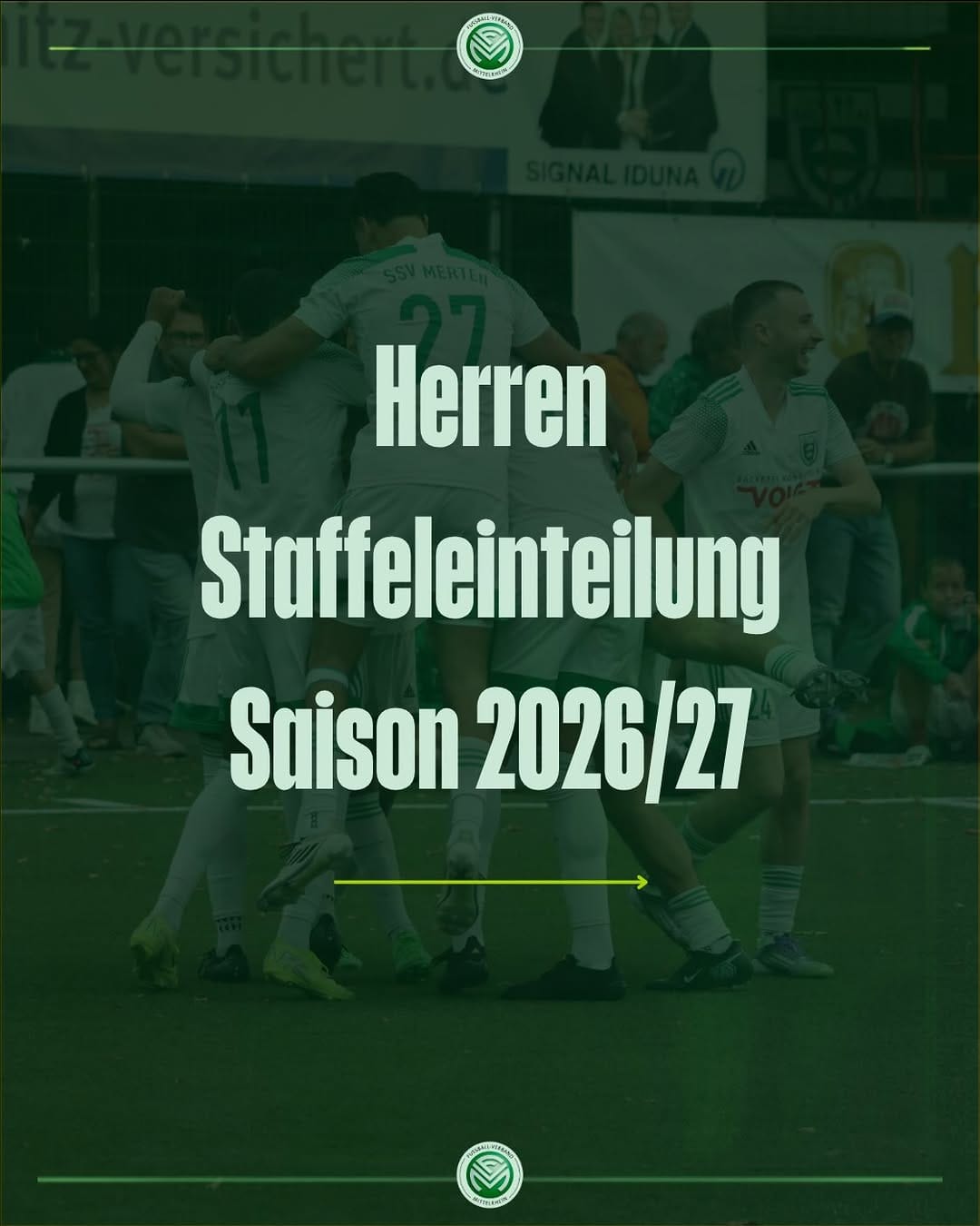 Post 1 by Fußball-Verband Mittelrhein on Instagram (carousel)