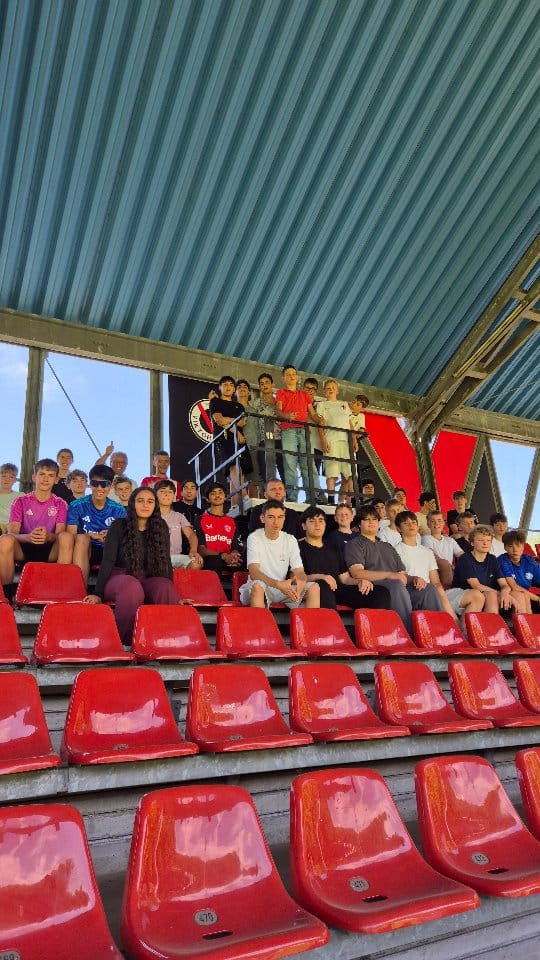 Post 10 by Fußball-Verband Mittelrhein on Instagram (video)