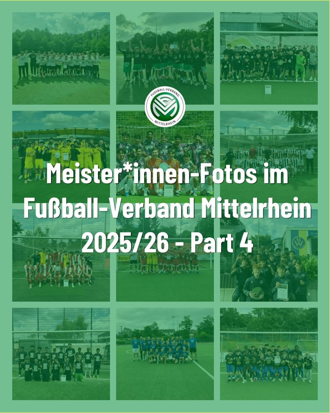 Post 5 by Fußball-Verband Mittelrhein on Instagram (carousel)