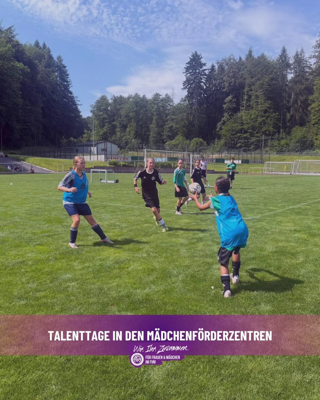 Post 6 by Fußball-Verband Mittelrhein on Instagram (carousel)