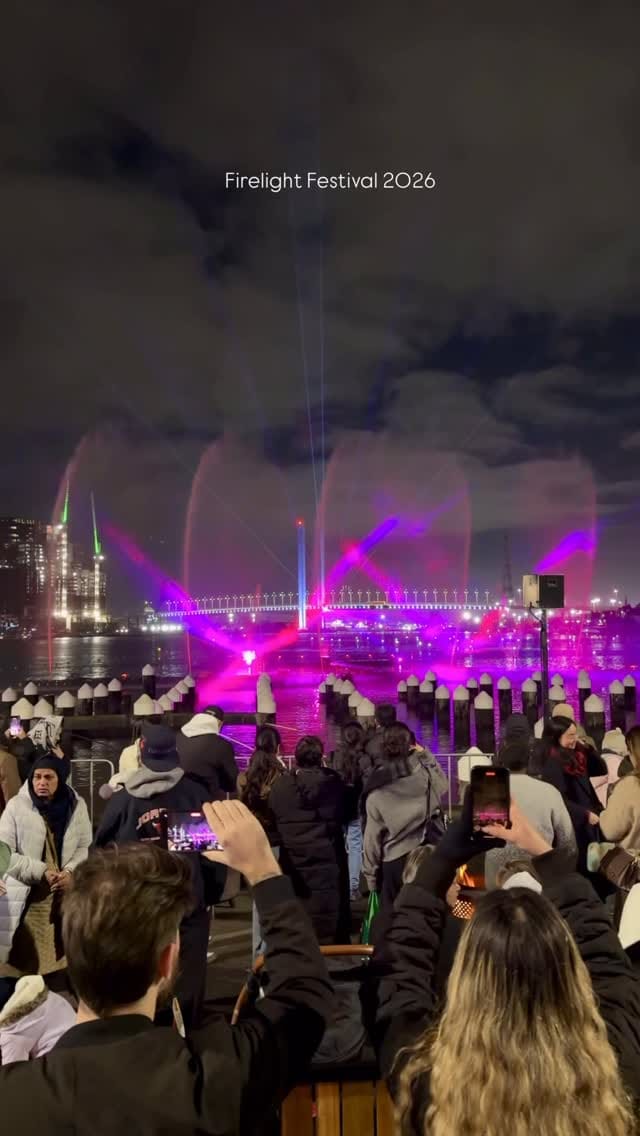 Post 5 by Ray of Melbourne 🌏 on Instagram (video)