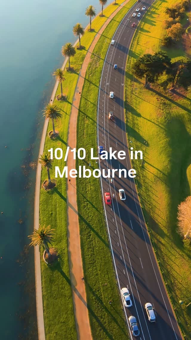 Post 2 by Ray of Melbourne 🌏 on Instagram (video)