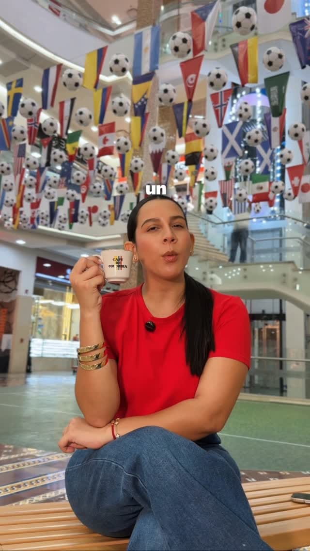 Post 3 by Portal Del Prado Centro Comercial on Instagram (video)
