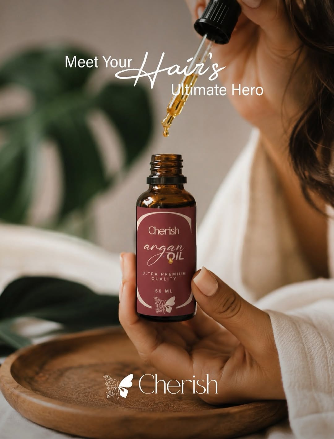 Post 1 by Cherish beauty care on Instagram (image)