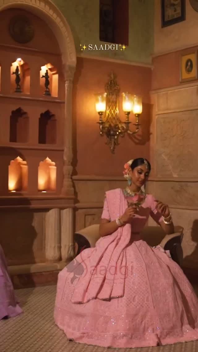 Post 3 by Deepika Bajaj on Instagram (video)