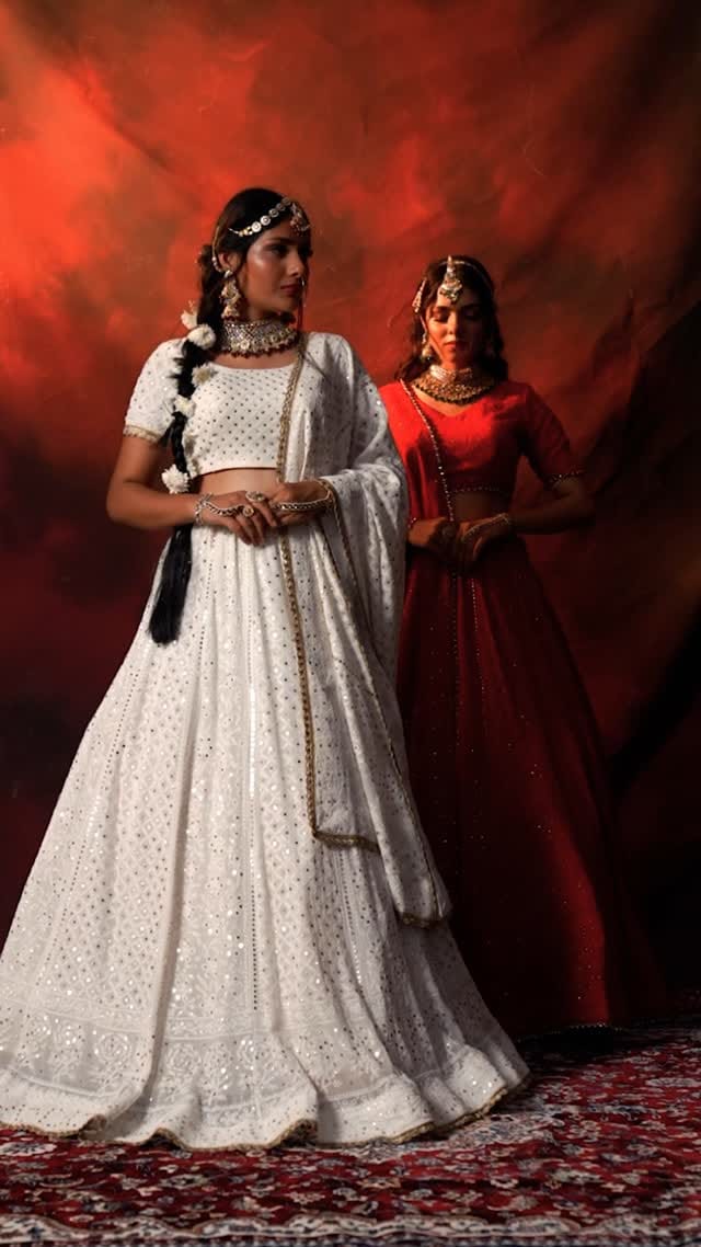 Post 6 by Deepika Bajaj on Instagram (video)