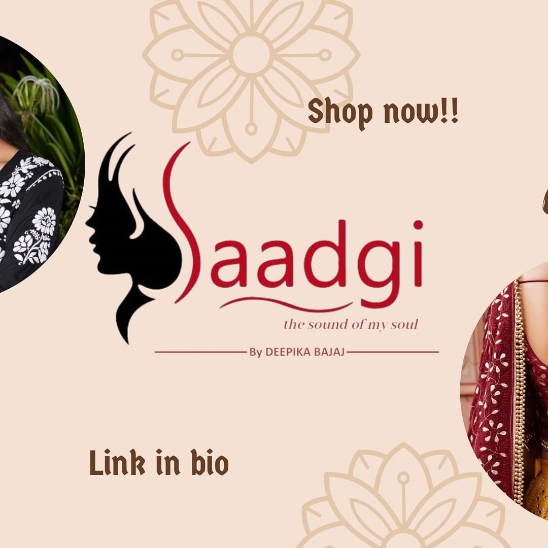 Post 9 by Deepika Bajaj on Instagram (image)