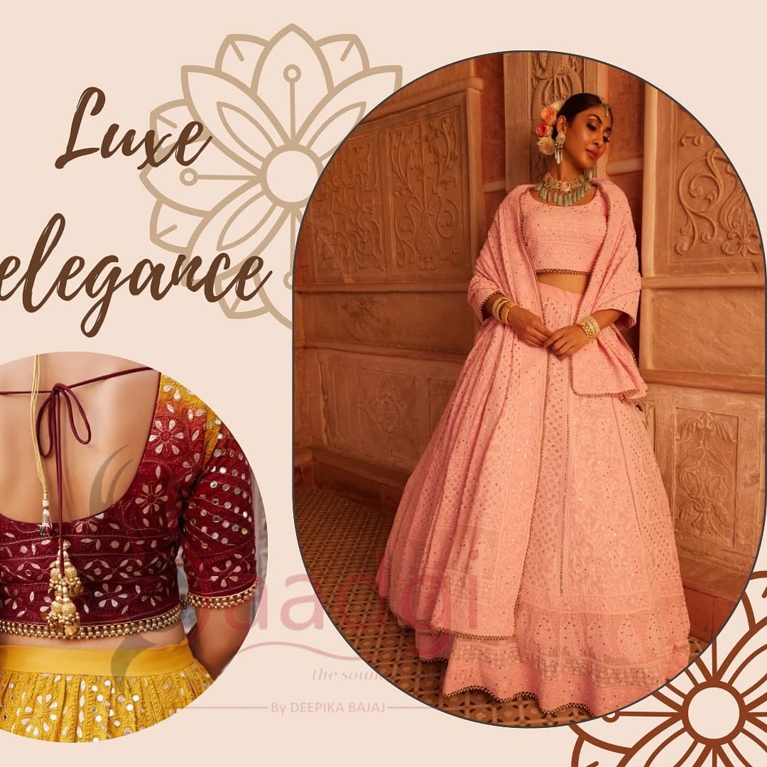 Post 10 by Deepika Bajaj on Instagram (image)
