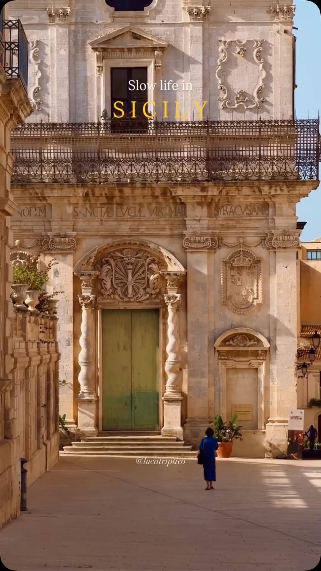 Post 3 by 🇮🇹  L  U  C  A on Instagram (video)