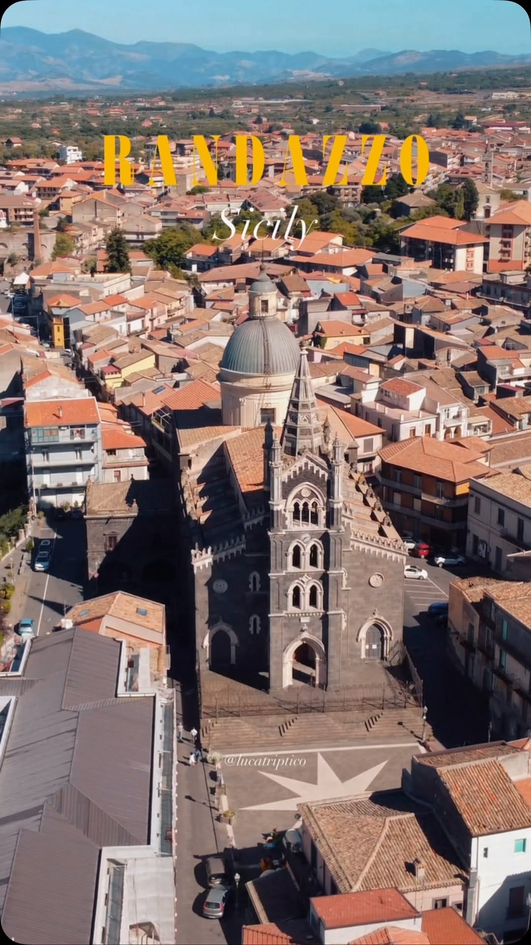 Post 6 by 🇮🇹  L  U  C  A on Instagram (video)