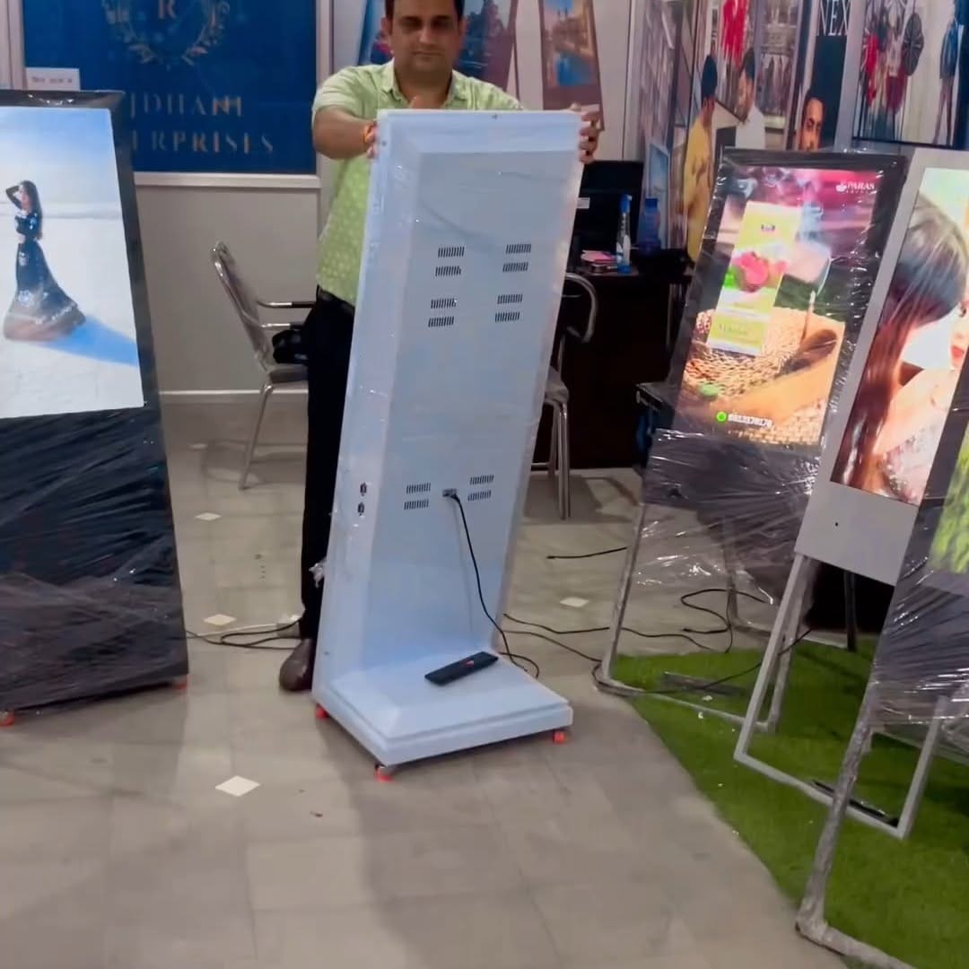 Post 10 by Rajdhani Enterprises on Instagram (video)