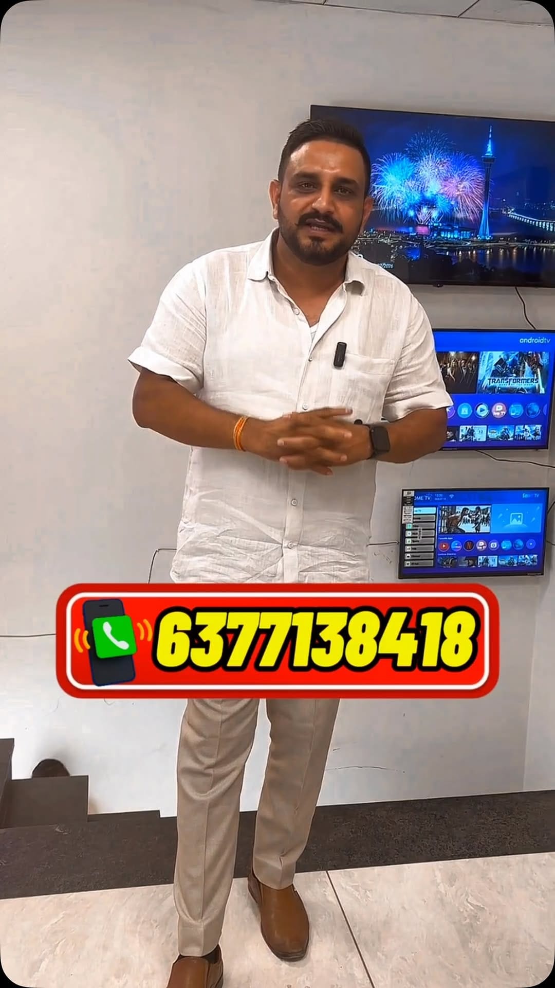 Post 1 by Rajdhani Enterprises on Instagram (video)