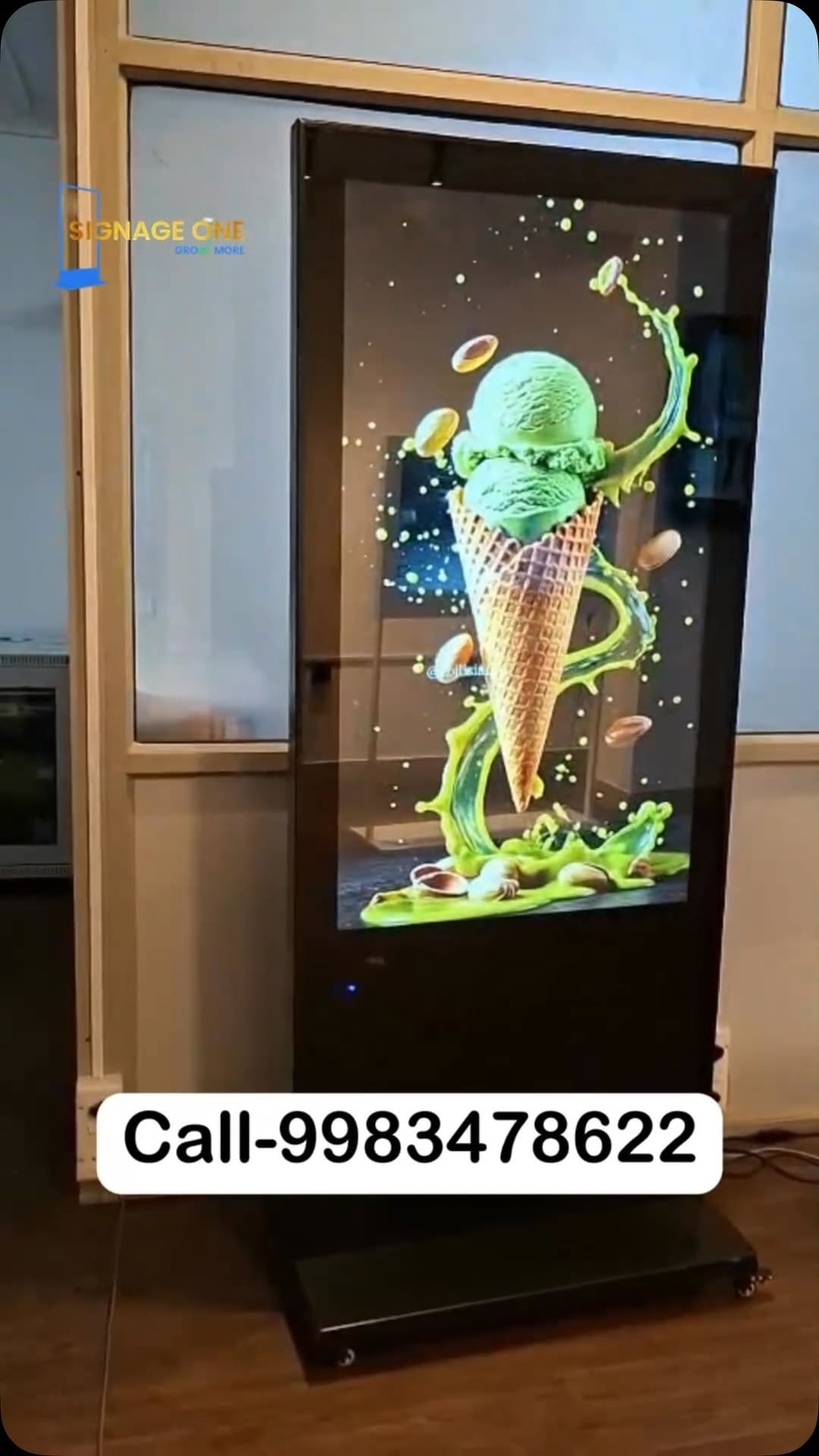 Post 6 by Rajdhani Enterprises on Instagram (video)