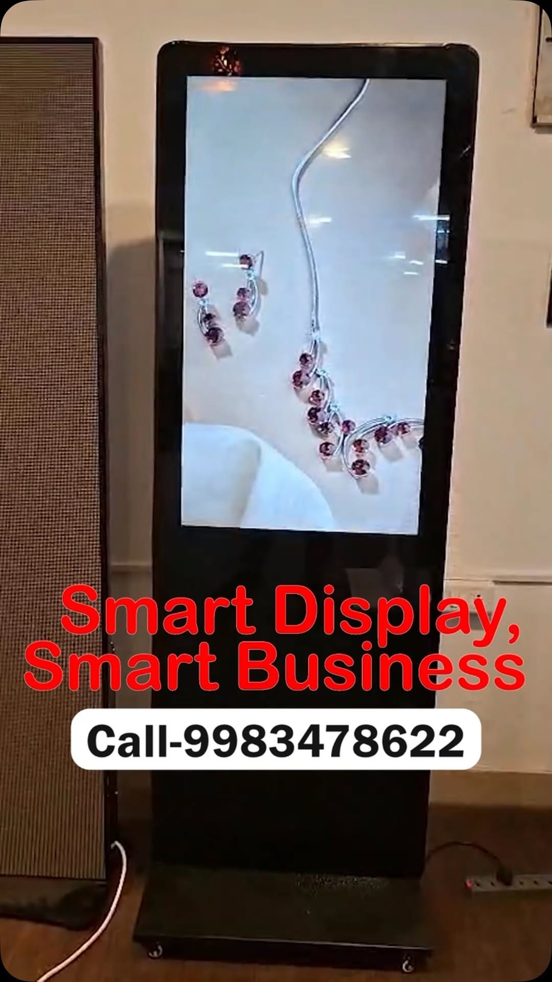 Post 7 by Rajdhani Enterprises on Instagram (video)