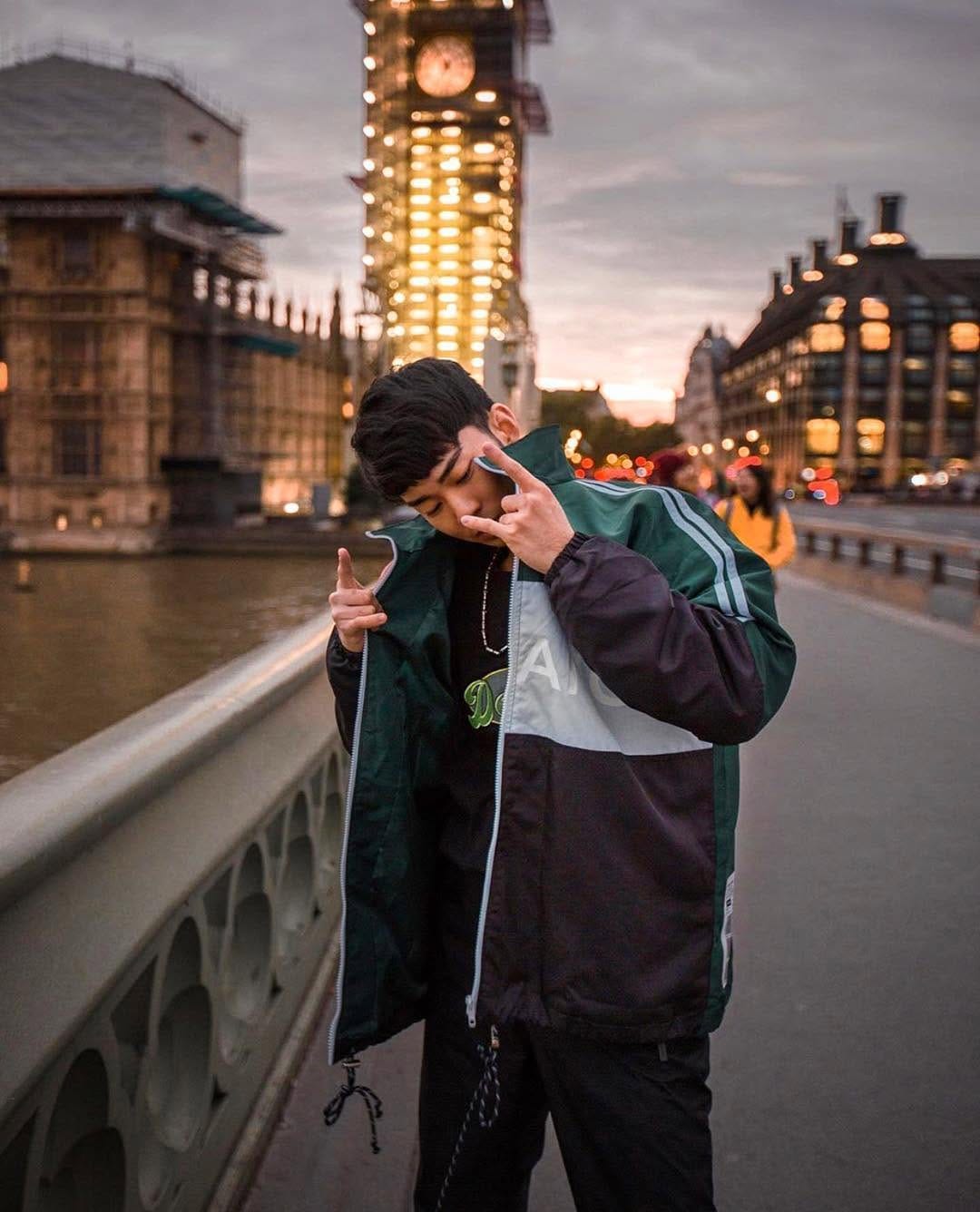 Post 4 by DEBLANC ® on Instagram (image)