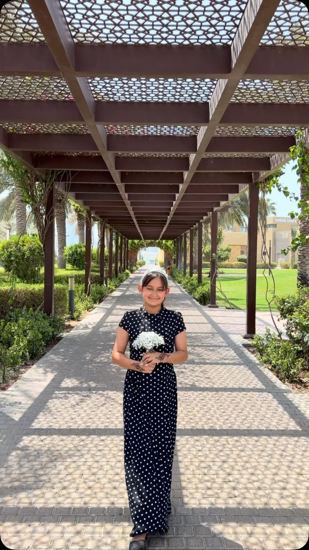 Post 1 by Fatima💕 on Instagram (video)