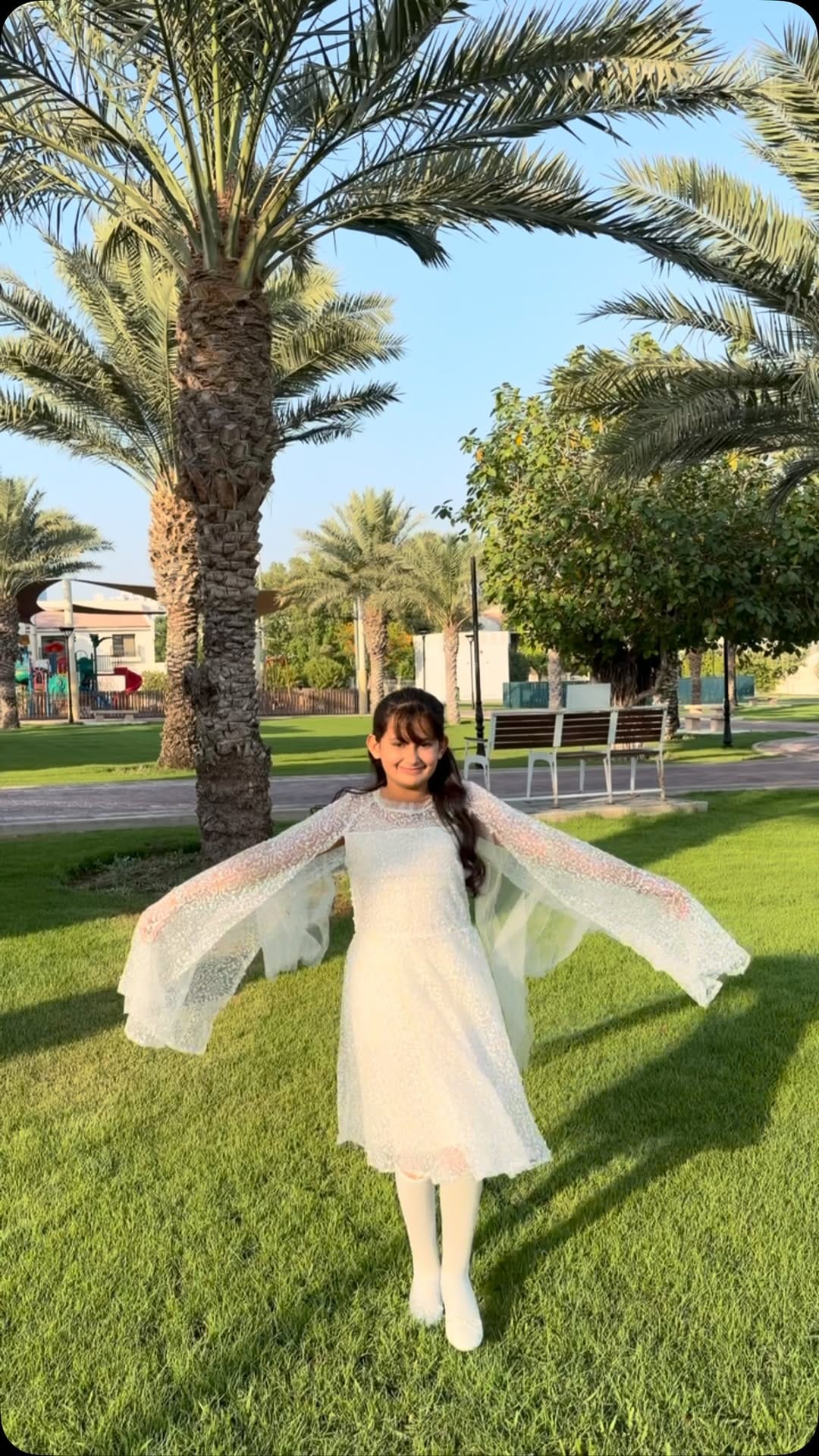 Post 2 by Fatima💕 on Instagram (video)