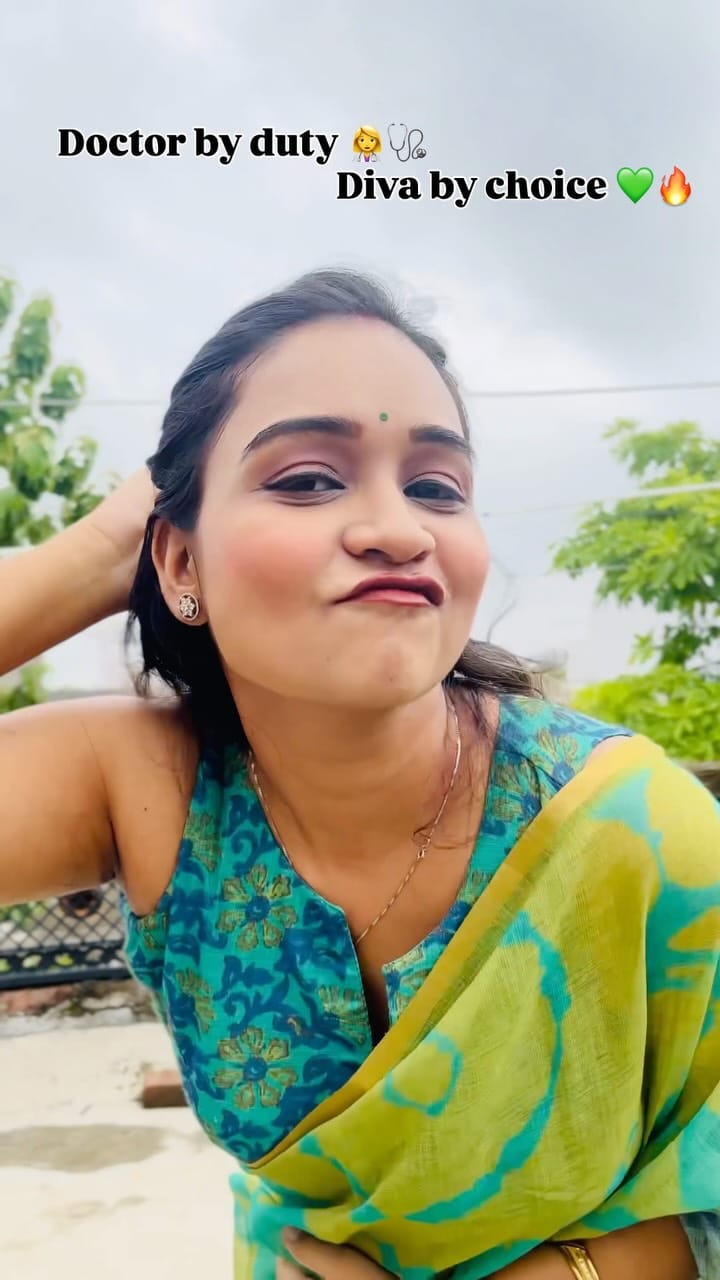 Post 2 by Dr. Antriksh Gaurav Pal on Instagram (video)