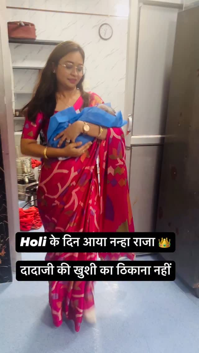 Post 10 by Dr. Antriksh Gaurav Pal on Instagram (video)