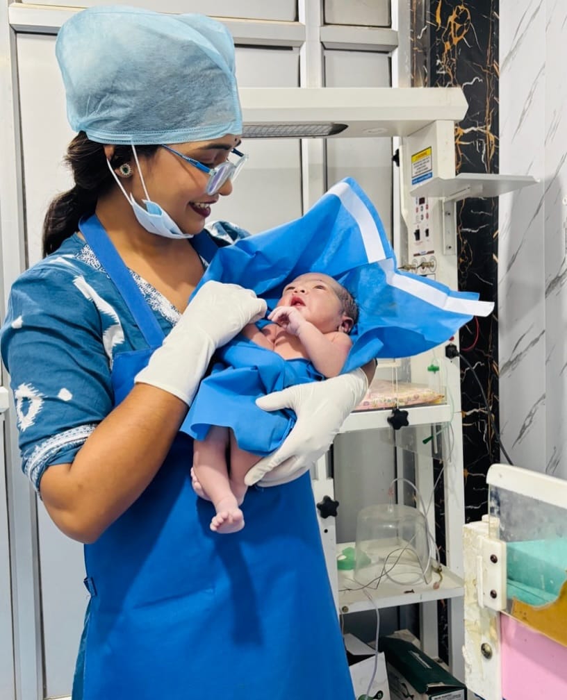 Post 8 by Dr. Antriksh Gaurav Pal on Instagram (image)